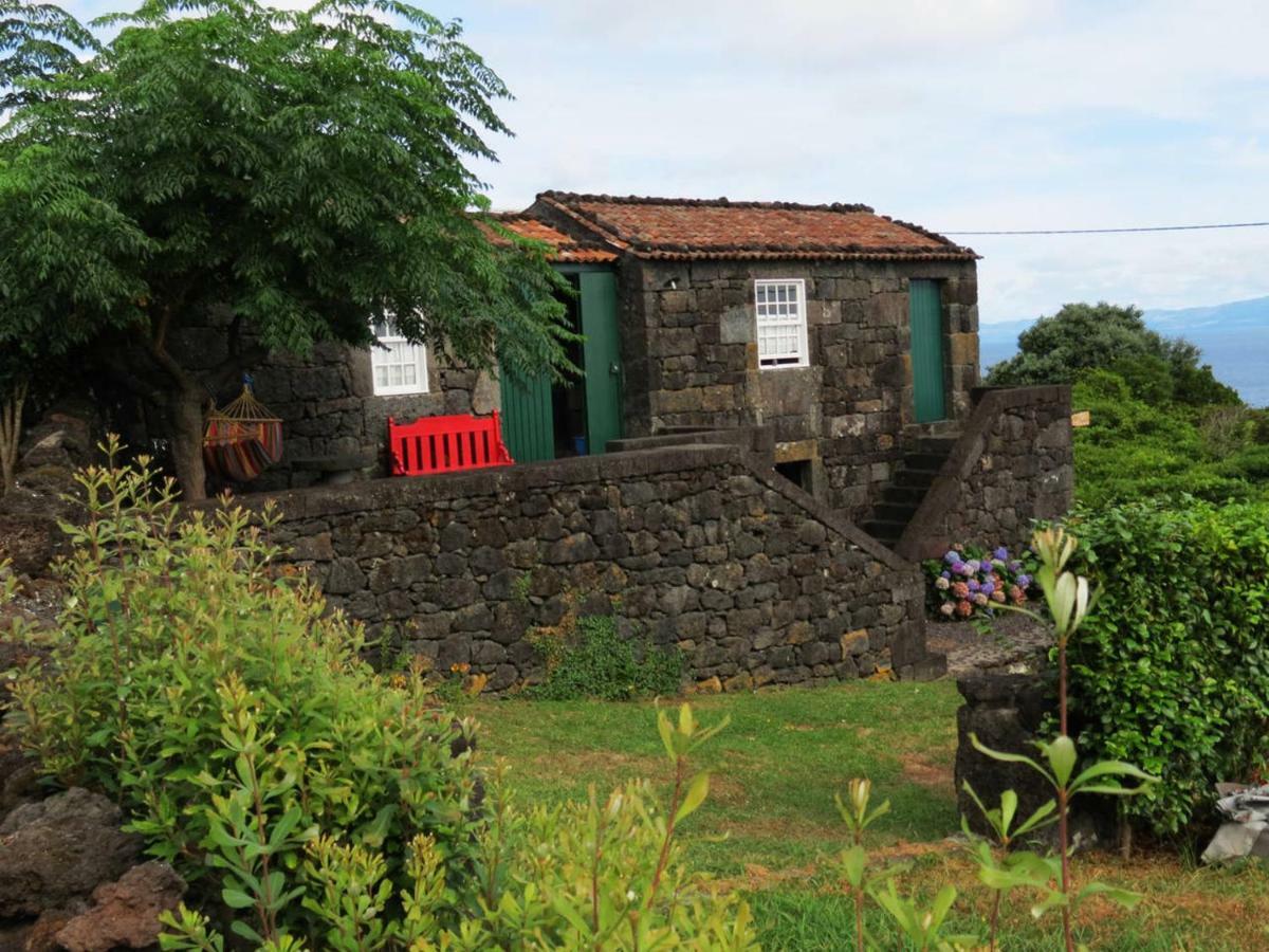 Villa Casa Adega Alto Do Passinho Terra Alta Exterior foto