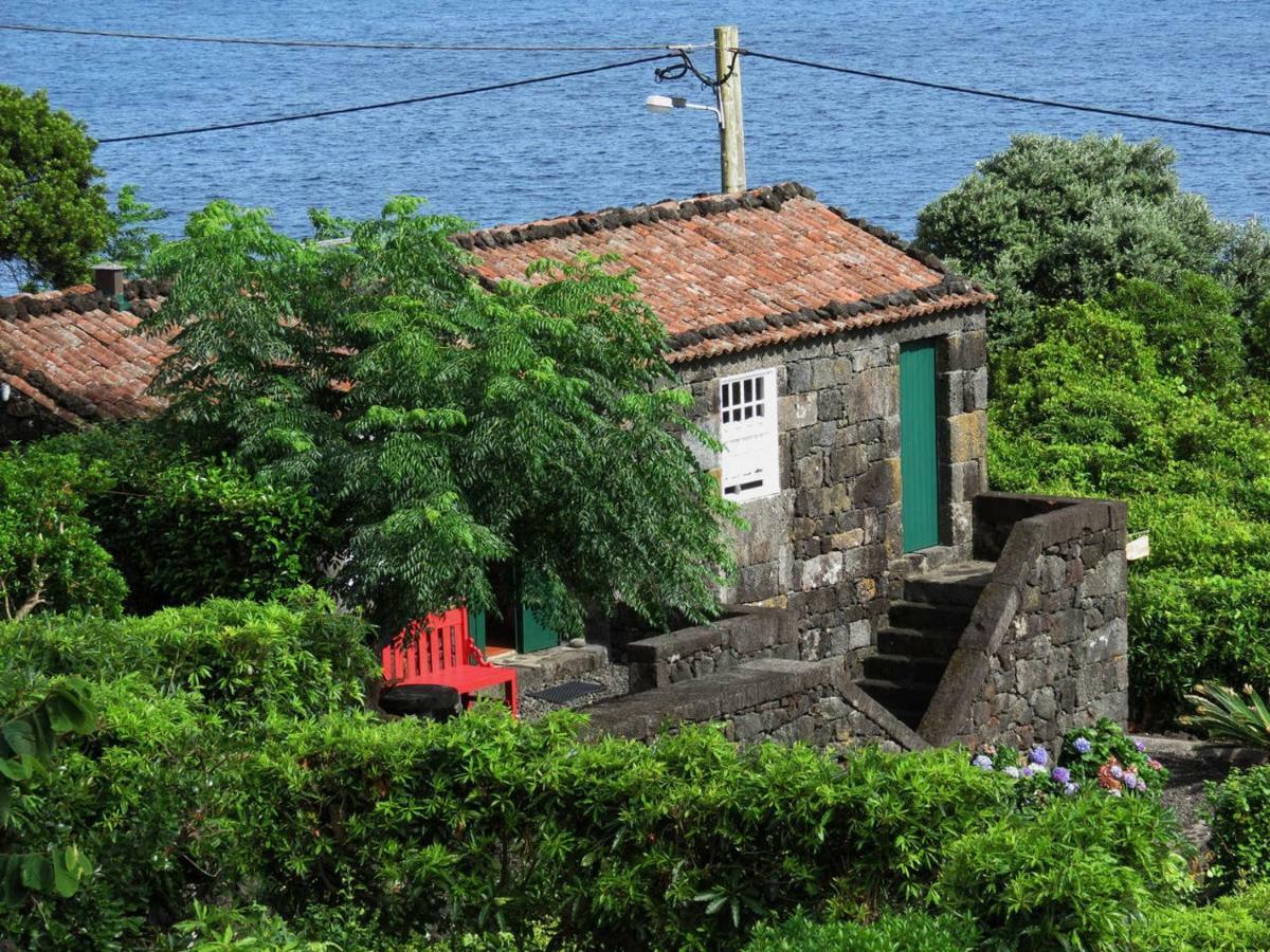 Villa Casa Adega Alto Do Passinho Terra Alta Exterior foto