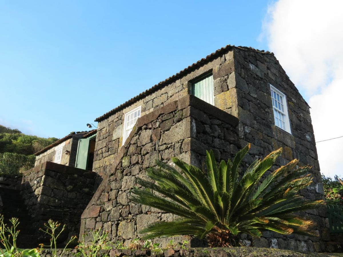 Villa Casa Adega Alto Do Passinho Terra Alta Exterior foto
